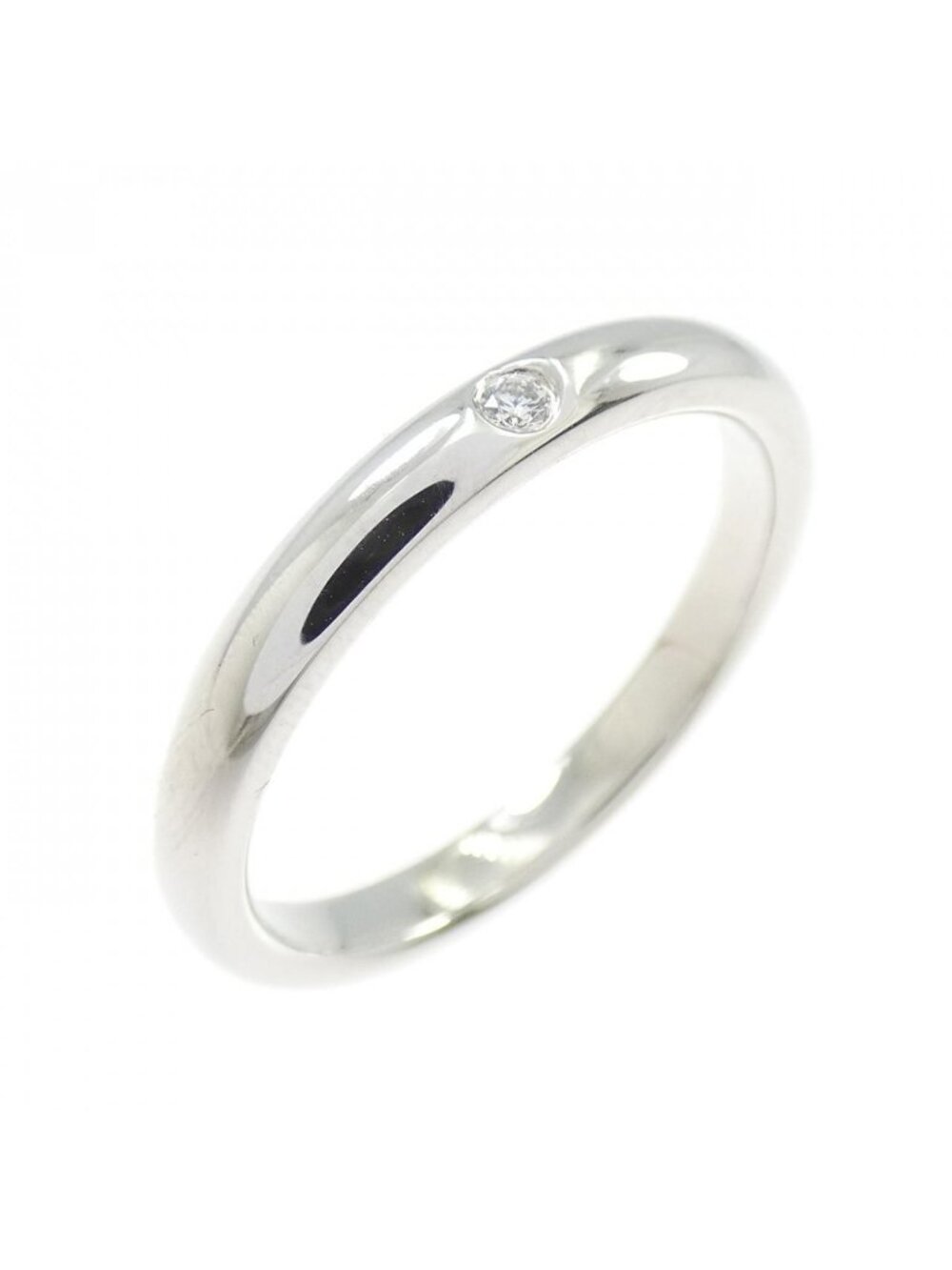 Tiffany & Co Stacking Band Ring